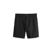 Next Chino hlače črna