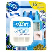 Ambi pur 3Volution Electric Air Freshener Capri