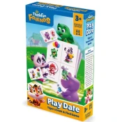 Thinkfun: Vrijeme za igru društvena igra