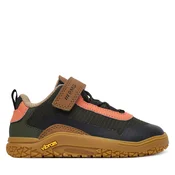 Otroške barefoot superge PRIMIGI PYR GTX 24180 kaki - 25