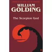 The Scorpion God