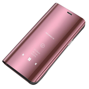 Clear View preklopna torbica za Samsung Galaxy M30s / Galaxy M21