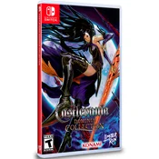 Castlevania Dominus Collection Ecclesia Cover - Limited Run (SWITCH)