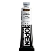 GOLDEN OPEN Akrilna barva s počasnim sušenjem | Različni odtenki
