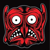 The Residents - Demons Dance Alone (Reissue) (2 LP)