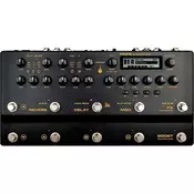 NUX NME-5 TRIDENT kitarski efekt pedal