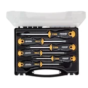 Set šrafcigera Felo Ergonic SL/PH 40020636 6 kom u kutiji