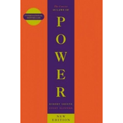 Concise 48 Laws Of Power