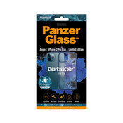 PanzerGlass ClearCase iPhone 12 Pro Max True Blue AB (0278)