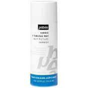 Pébéo Artist Barva 400 ml Matte