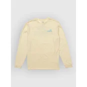 Salty Crew Original Sunshirt Longsleeve Lycra chartreuse
