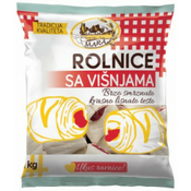 ROLNICE SA VISNJAMA 1/1 MARA