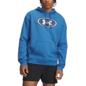 Under Armour Mikica s kapuco Rival Fleece Branded