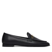 Loaferke Furla Heritage YK75FHE A.0532 P1900 Črna