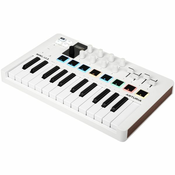 USB kontroler MiniLab 3 White Arturia