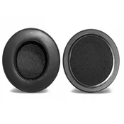 INF Združljivi nadomestni ušesni blazinici iz ovčje kože za Sennheiser HD280 PRO, (5000074508)
