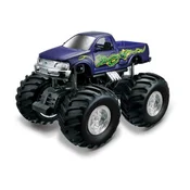 Maisto Earth Shockers velik kolesni tovornjak