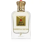 Khadlaj Hareem Al Sultan parfemska voda unisex 75 ml
