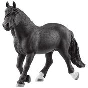 Schleich: figura norikskega žrebca (13958)