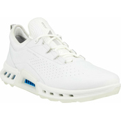 Ecco Biom C4 muške cipele za golf White 46