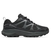 Moška obutev za uporabo na prostem Merrell Tempo Exp Active GTX Black  UK 8