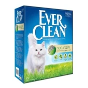 EVER CLEAN Posip za macke Naturally, 10 l