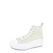 CONVERSE Superge CTAS MOVE  pastelno zelena / črna / bela
