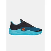 Unisex Shoes Under Armour CURRY SPLASH 26 - unisex