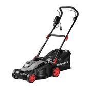 shumee Električna kosilnica 1500 W, širina košnje 360 mm - T 59G474