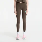 Pajkice District Vision Full Length Interlock Tights Earth M