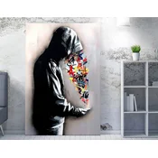 Opviq Slika na platnu 50x70cm