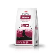 PUPIL Premium hrana za velike in srednje pse - govedina - 12 kg