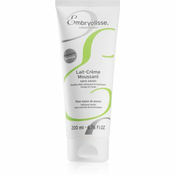 Embryolisse Cleansers and Make-up Removers pjenasta krema za cišcenje za lice i tijelo (Cleansing and Nourishing, Soap - Free) 200 ml