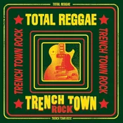 Various Artists - Total Reggae (LP)