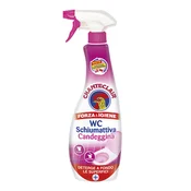 Chanteclair Sredstvo za cišcenje WC šolje, 625ml