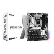 Maticna ploca ASRock s1700 B760 PRO RS/D4