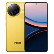 XIAOMI pametni telefon Poco F7 Ultra 16GB/512GB, Yellow
