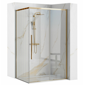SOLAR GOLD tuš kabina 90x120