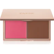 Paese Paleta za konturiranje obraza Paese Kiss My Cheeks - hladna 15 g