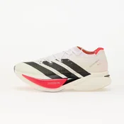 Sneakers adidas Adizero Prime X3 STRUNG Running Ftwr White/ Core Black/ Lucid Red EUR 42