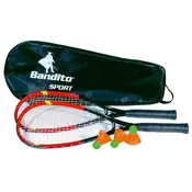 Speed badminton set Bandito