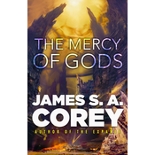 MERCY OF GODS