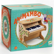 Elektronički klavir - 18 tipki - Animambo