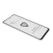 Folija za zastitu ekrana GLASS 2.5D za Realme C11 2021 crna