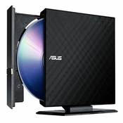 Eksterni opticki uredaj SDRW-08D2S-U LITE/BLACK/ASUS External