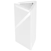 MSI mrežni sistem Roamii BE Lite/ 1 paket/ WiFi7/ 5GHz/ 2,4GHz/ bela