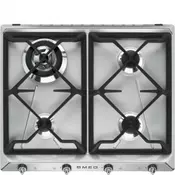SMEG kuhalna plošča SR964XGH