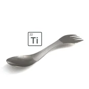 shumee Prižgi moj ogenj Spork O Titanium 4212401110