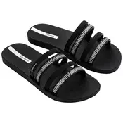 Ipanema Ženske papuce 83751-BP394, Mesh Slide Ii Fem, Crne