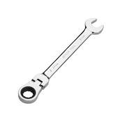 Jetech JETECH 24mm Fleksibilni ključ z vztrajnikom, 12-točkovni, Chrome-V, (5000099366)